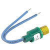 YORK 025-33707-000 LOW PRESSURE SWITCH