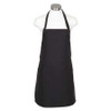 FAME FABRICS 79041 BIB APRON F53 BLACK FAME FABRICS 79041 BIB APRON F53 BLACK
