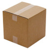 GRAINGER GLOBAL SOURCING 55NM71 SHIPPING BOX SINGLE WALL 200# KRAFT