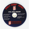 ANTI-SEIZE TECHNOLOGY 28003 JOINT SEALANT PTFE GASKET 1/8 X 100FT.