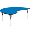 CORRELL A4872-KID-37 DELUXE HIGH-PRESSURE TOP ACTIVITY TABLES