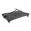 JOHNDOW INDUSTRIES JDI-17PLP JOHNDOW 17-GALLON PLASTIC LOW PROFILE OI
