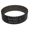BANDO 740-5M-15 INDUSTRIAL TIMING BELT 15MM W 148 TEETHS