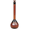 SIBATA 2307A-20 VOLUMETRIC FLASK 36MM DIA. PK6