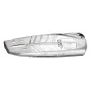 OCHSENKOPF OX 41-1000 TWISTED ALUMINIUM SPLITTING WEDGE OVAL