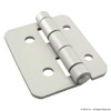 80/20 INC 2084 TRANSITION HINGE ALUMINUM 10 S TO 15 S