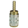DIXON VALVE  COUPLING 2FS3-B FSERIES MANUAL COUPLER 1/4 HOSE 3/8 BR
