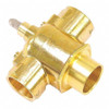 ERIE VT3315 ZONE VALVE,3/4" SWEAT,3 WAY,5.0CV