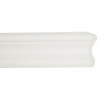 ACROVYN FR251949N CHAIR RAIL 2-1/2 H 114 L 3/4 THICK