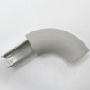 ACROVYN 6CCAPR314N RIGHT HANDRAIL RETURN OZARK