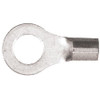 QUICK CABLE 166105-100 RING TERMINAL NON-INS 22-18GA 1/4 PK100