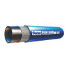 PARKER 801-4-BLU-BX MULTIPURPOSE AIR HOSE: 1/4" ID, 50'