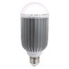 COMPONENT HARDWARE LED-40000N-B NATRUAL WHITE LED EDISON-BASE,HOOD LAMP
