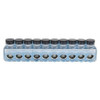 POLARIS IPLD500-10C INSULATED MULTITAP CONNECTOR 10 PORTS