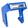 COXREELS 15353-P-6 TOP REWIND EXTENSION ROLLER BRACKET ASSE