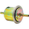 BALDWIN FILTERS BF46212 FUEL FILTER,GAS,IN-LINE,5" L