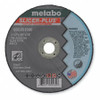 METABO 655351000 CUTTING WHEEL T27 A60TX 4.5X 0.045 X7/8 