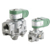 REDHAT S262SH02N3GJ7 FUEL GAS SOLENOID VALVE 1-1/4 PIPE SZ