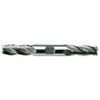 YG-1 TOOL COMPANY 12045HC SQ. END MILL DOUBLE END HSS 7/32 