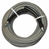 EAGLE AEWG0102GGG602 PRESSURE WASHER HOSE ASSMBLY 3/8 X50 FT.