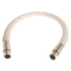 CONTINENTAL COMMERCIAL PRODUCTS NFW100-10TC-G FOOD GRADE HOSE 1 ID X 10 FT. CLEAR