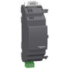 SCHNEIDER ELECTRIC TM171ARS232 COMMUNICATION MODULE 4.3 H