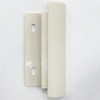 ACROVYN SCR40CAP100N END CAP 4 H 3/4 L 5/64 THICK