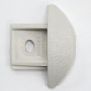 ACROVYN FR225CAP262N END CAP 2-1/4 H 3/4 L 5/64 THICK