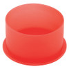 CAPLUGS QPN20Q1 CAP PUSH-ON NPT THREAD SZ 1-1/4 PK160