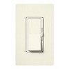 LUTRON DVSCCL-253P-BI DIMMERS DIVA CFL/LED BISCUIT