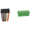 SCHNEIDER ELECTRIC TM171ACB4OI1M CONNECTOR FOR LOGIC CONTROLLER M171