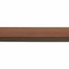 ACROVYN SM20M10F704N CORNER GUARD 3 W 120 H BRAZILIAN NUT
