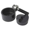 GREENLEE TEXTRON 35182G PUNCH 2.5 INCH