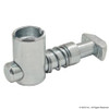 80/20 INC 13188 CENTRAL CONNECTOR HORIZONTAL ORIENTATION