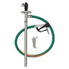 DAYTON 55EC77 AIR OPERATED DRUM PUMP 35 GPM 1/8 FNPT