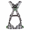 MSA SAFETY WORKS 10194950 FULL BODY HARNESS V-FIT XL