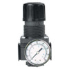 ARROW PNEUMATICS, INC. R354G REGULATOR 3 POS LOCKING KNOB 1/2 