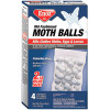 WILLERT HOME PRODUCTS E62.12 MOTH BALLS OLD FASH 32 OZ BX
