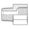 ADAPT-ALL 9037-0406 HOSE ADAPTER 1/4 NPT 3/8 BSPP