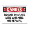 LYLE LCU4-0556-ND_7X5 DECAL DANGER DO NOT OPERATE 7 X5 