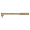 AMPCO SAFETY TOOLS W-295 WRENCH HINGED HANDLE 1/4 DRIVE