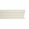 ACROVYN FR252934N CHAIR RAIL 2-1/2 H 114 L 3/4 THICK