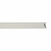 ACROVYN WC40OS949N OUTSIDE CORNER TRIM WHITE