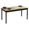 CORRELL LR2472-16 DELUXE HIGH-PRESSURE LIBRARY TABLE CORRELL LR2472-16 DELUXE HIGH-PRESSURE LIBRARY TABLE