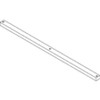 INSTOCK GRTUB2X3X132-H CROSS MEMBER STEEL 132 W 3 D