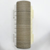 ACROVYN SCR48OS1351N OUTSIDE CORNER SMOKEY ELM