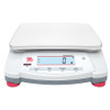 OHAUS 30456419 COMPACT BENCH SCALE DIGITAL 6200G CAP.