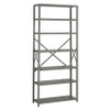 LYON DD8031SH 7 SHELF STARTER OPEN STEEL SHELVING