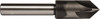 UNION BUTTERFIELD 4710593 COUNTERSINK,4FL,HSS,BRT,1/2",82 DEG.