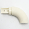 ACROVYN HRO6CAPR253N RIGHT HANDRAIL RETURN PARCHMENT
